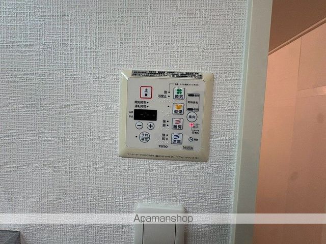 CASA FELICEの内装写真