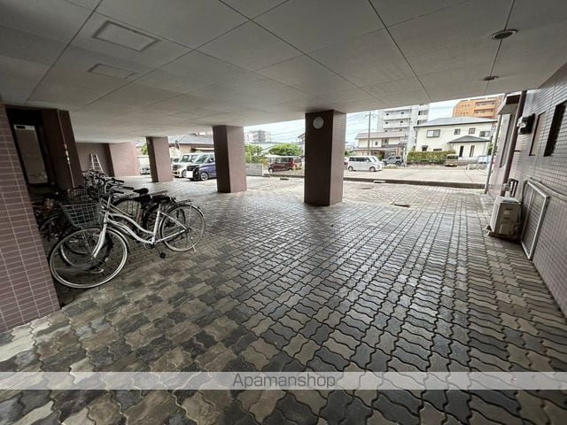 ジーピー14番館のその他写真