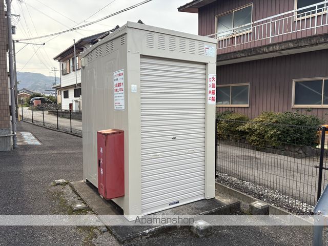 メゾンローリエのその他写真