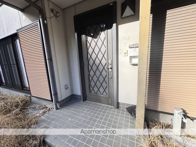 ＪＲ磐越東線 夏井駅 バス乗車時間：14分 最寄りバス停で下車 徒歩7分 2階建 築34年の内装写真