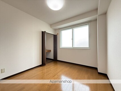 ピュアパレス函館Ⅱ[1LDK/34.42m2]のその他部屋・スペース