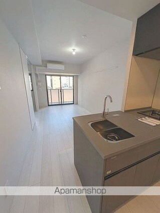 ルフォンプログレ上野御徒町[2LDK/45m2]の内装2
