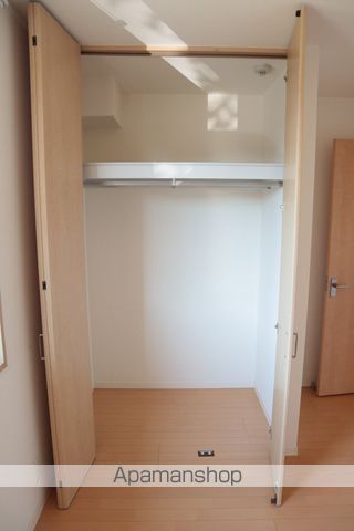 パストラル泉北の内装写真