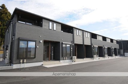 フォレスターナ　ココＡ[2LDK/59.58m2]の外観1