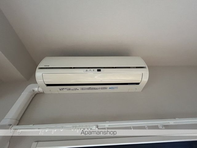 ドゥーエ赤坂の内装写真