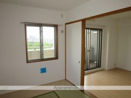 エコロジー錦糸町レジデンス[3LDK/70.6m2]の内装1