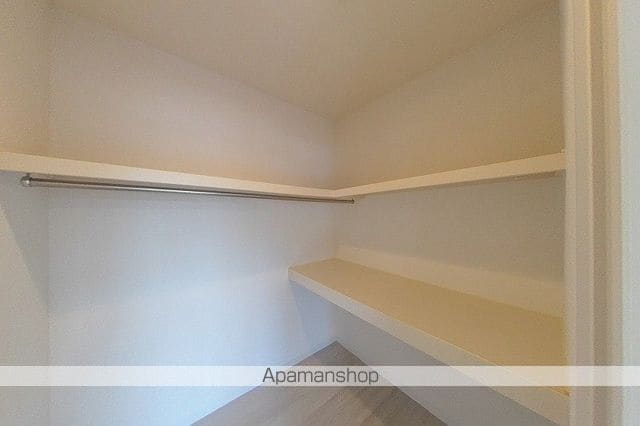 RESIDENCE Hill East河渡の内装写真