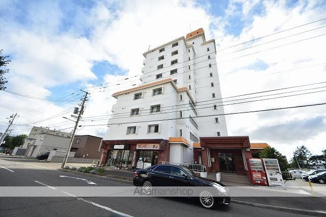 EBA元町IIの外観写真