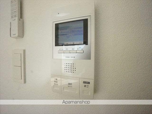 グランツェ名駅太閤通の内装写真