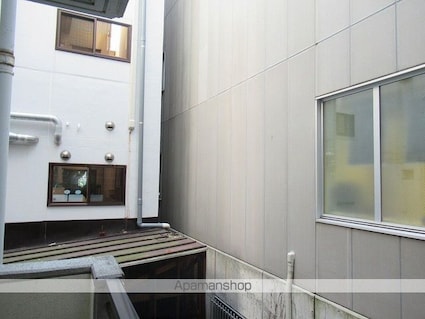 アップルコート[1K/30.81m2]の眺望