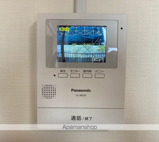 コーポ光ヶ丘の内装写真