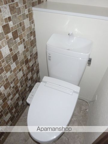 LA DOUCEUR谷町の内装写真