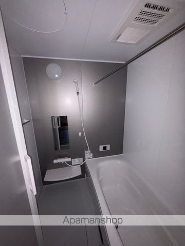 グレイスの内装写真