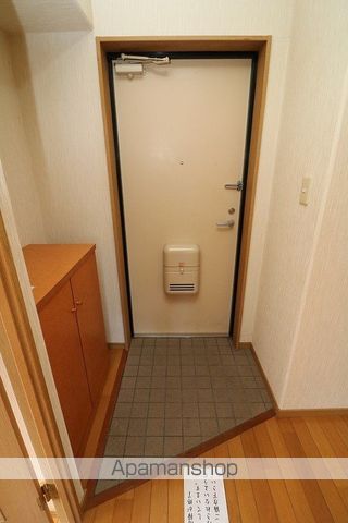 コスモマンションの内装写真