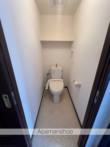 串間マンションの内装写真
