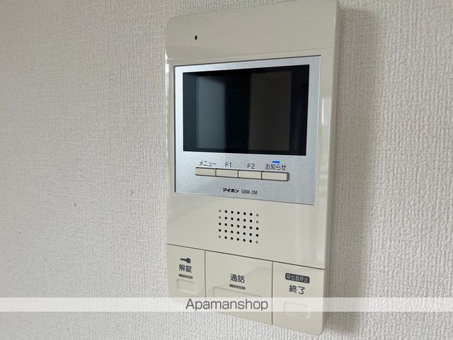 エミール新浦安の内装写真