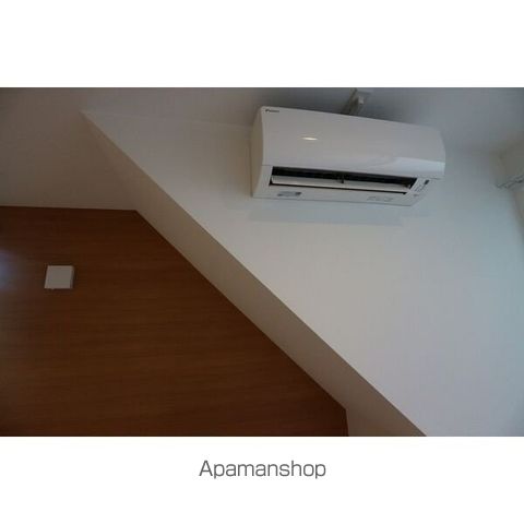 GRANDTIC 門真の内装写真