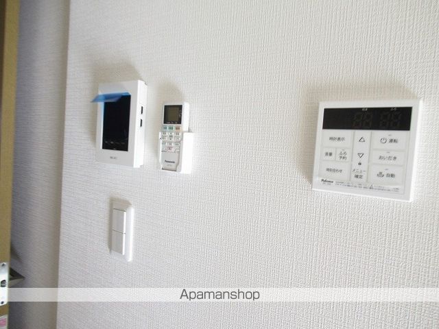 エコルポミエの内装写真