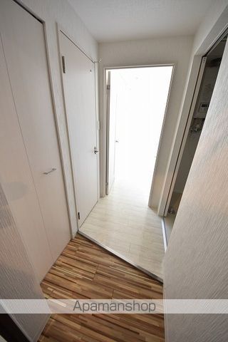 PRINCE HOMES N28の内装写真
