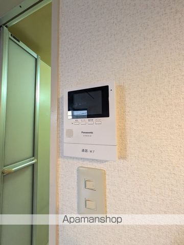 ベルモントマンションの内装写真