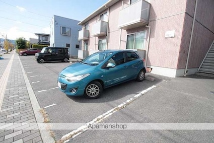 アムール（積水）[1R/35.51m2]の共用部2