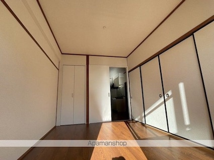 吉田マンション[2DK/46.98m2]の内装2