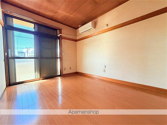 コーポ菅原の内装写真