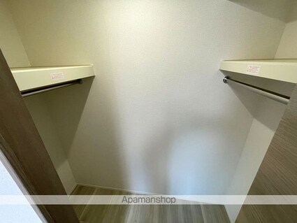 ＣｏｕＲ１８高宮Ｅ[1LDK/40.31m2]の収納