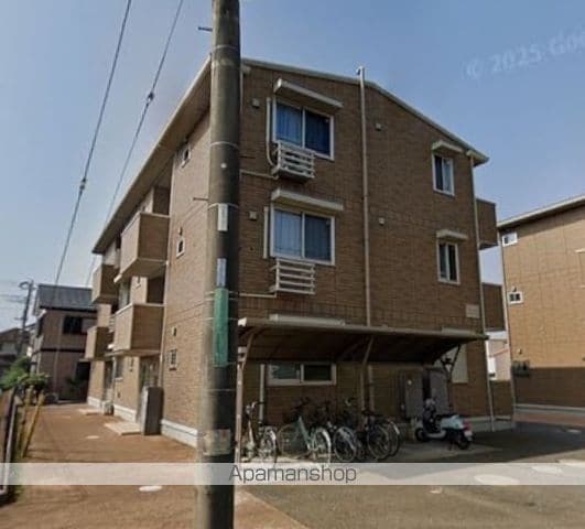 グランドゥールヒル Iの外観写真