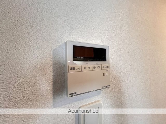 BALBONI表参道の内装写真
