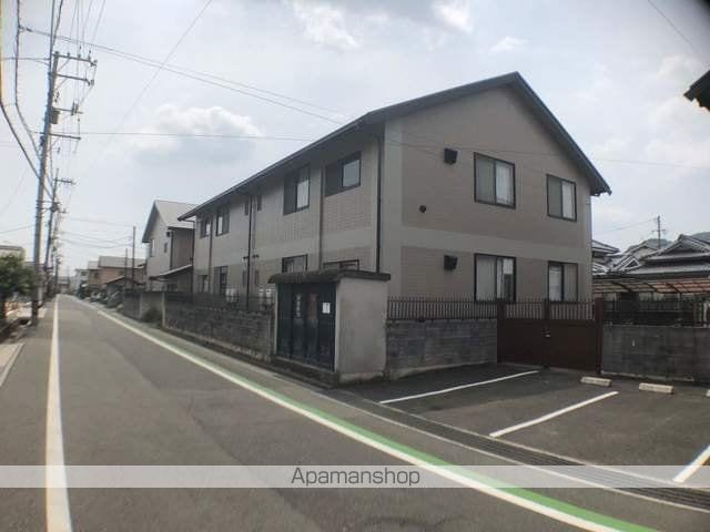 メンバーズタウン草戸I