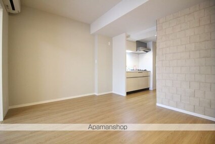 岡山県岡山市北区表町３丁目[1LDK/36.53m2]の内装5