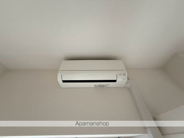 セレニテ谷町四丁目アリエの内装写真
