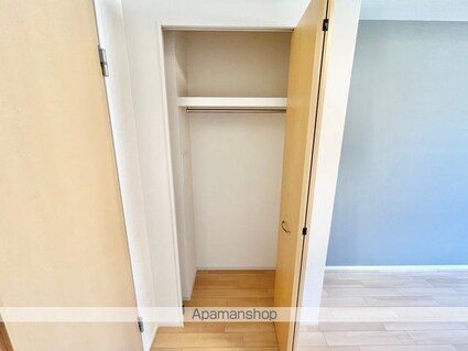 フェニックスⅡ[1K/27.44m2]の収納