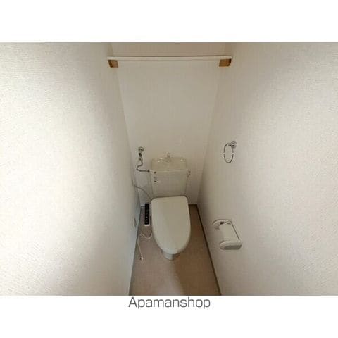 ブルーリーフ宮の森の内装写真
