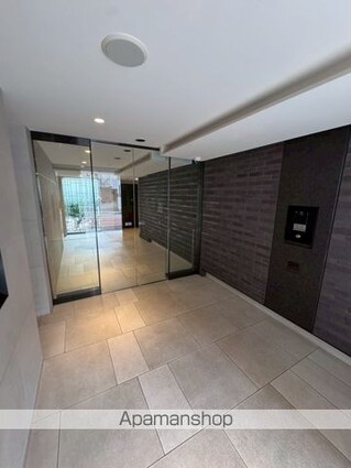 テラス駒込イースト[1DK/30.09m2]のエントランス3