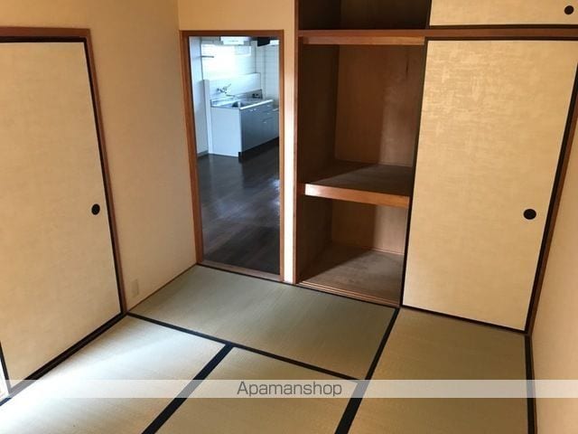 メゾンエトワールの内装写真