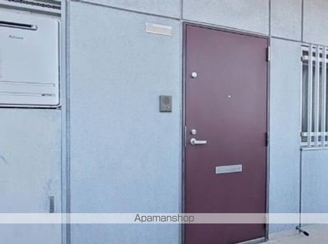 アリオーソ・フラーゼの内装写真