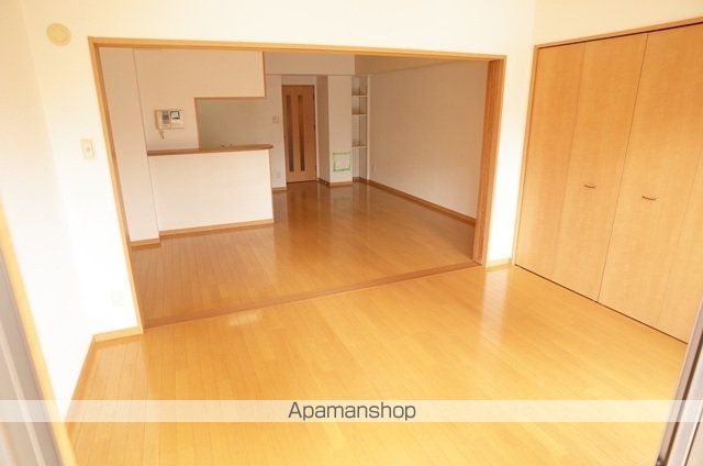 アーバス大手門の内装写真