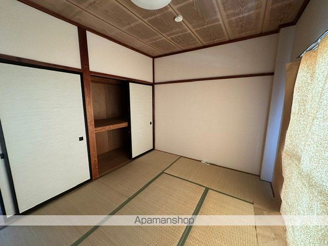 メゾン竜南の内装写真