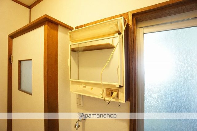 コーポ22条の内装写真