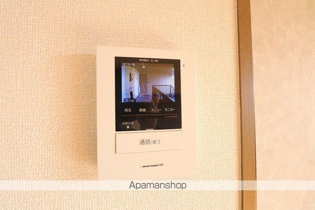 グランドゥール田中の内装写真