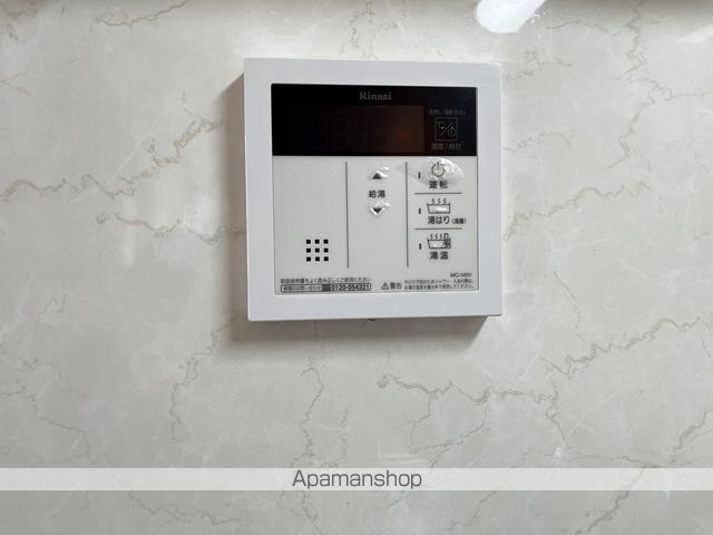 バルテュス広畑の内装写真