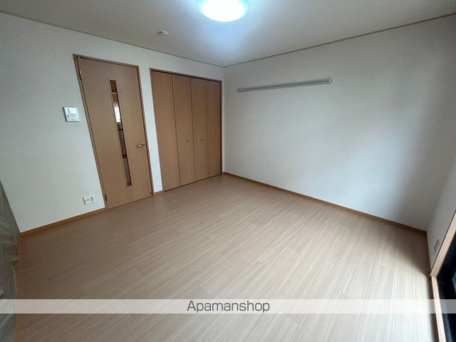 ティアラROOMユキの内装写真