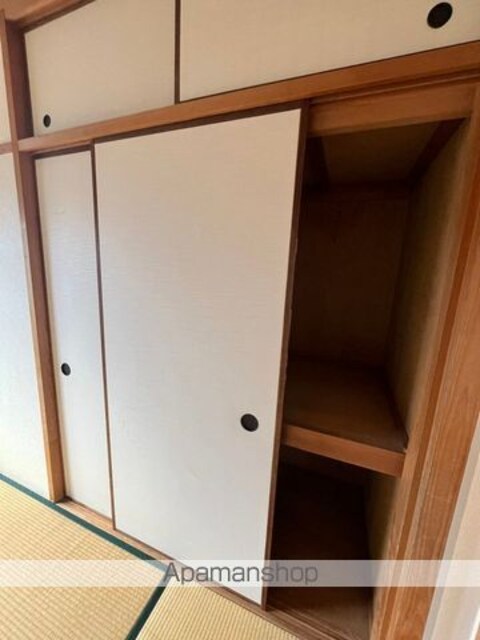 和歌山県和歌山市内原[3DK/56.7m2]の収納
