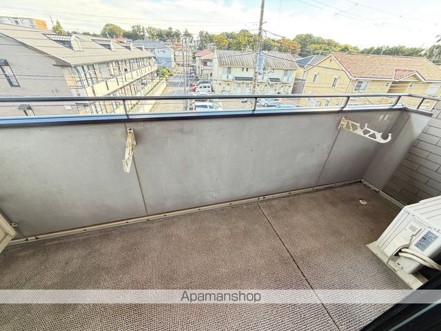 カーサみつわ台 Fの内装写真