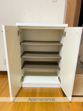 フォーブル谷野[2DK/38.5m2]の内装3