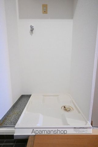 アサカシオン大岡山[1K/16.55m2]のその他部屋・スペース