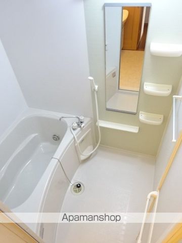 サンライト若松 Iの内装写真