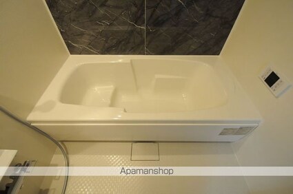 フォレスターナ　ココＡ[1LDK/50.01m2]のバス